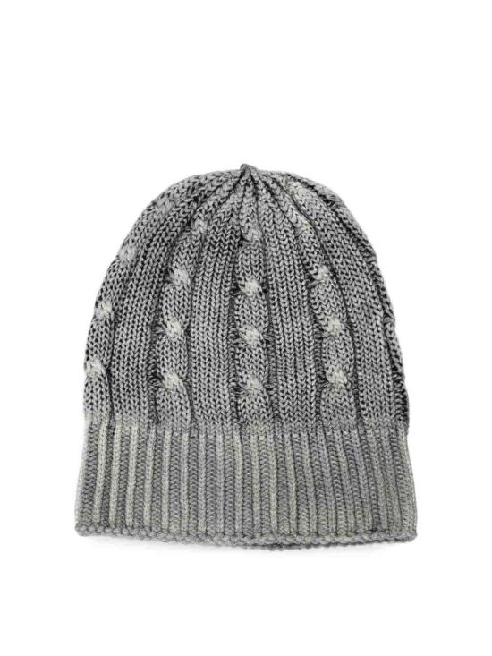 26FW 아방도이 비니 226WA1045CASVHV00007 Grey