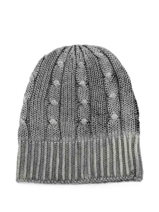 26FW 아방도이 비니 226WA1045CASVHV00007 Grey - AVANT TOI