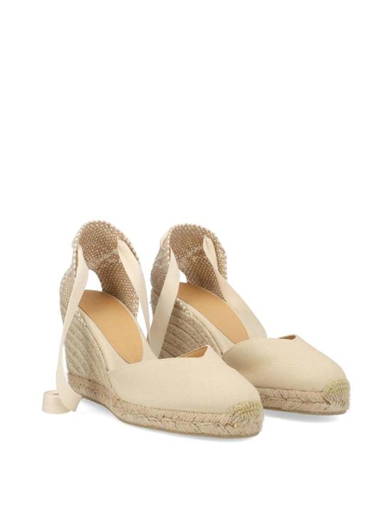 26SS 까스따네르 스니커즈 020993203IVORY White - CASTANER