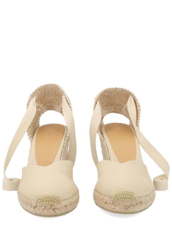 26SS 까스따네르 스니커즈 020993203IVORY White - CASTANER