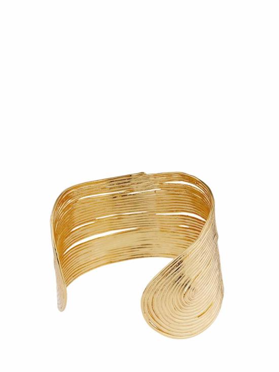 26FW 가스 비쥬 팔찌 BWAVEO000 Metallic - GAS BIJOUX