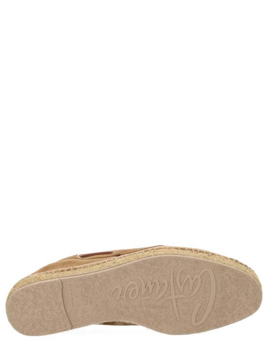 26SS 까스따네르 슈즈 0259062009ARENA BEIGE - CASTANER