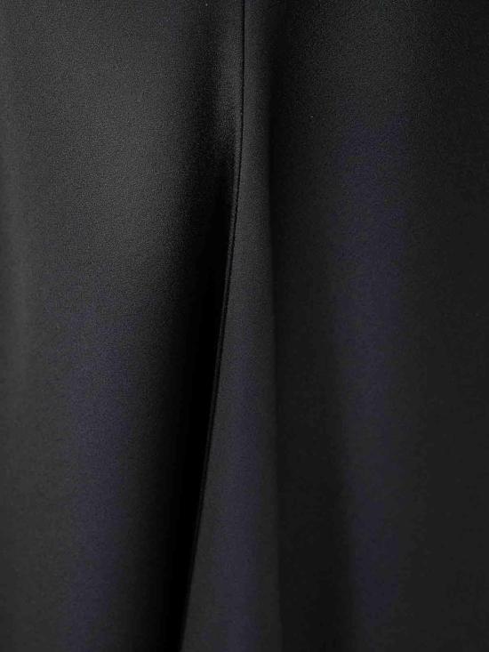  까르벵 롱 스커트 6251K21314DEEP Black - CARVEN