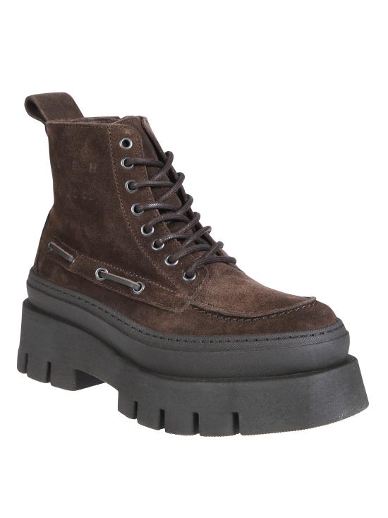 26FW 코펜하겐 부츠 F6CPH697 CHO MARRONE - COPENHAGEN