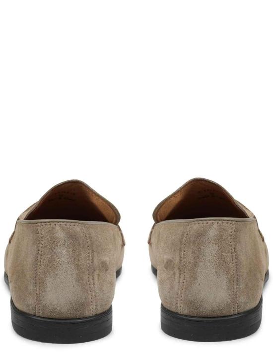  밀레 885 슈즈 LENTINIAEROMOKA BEIGE - MILLE 885
