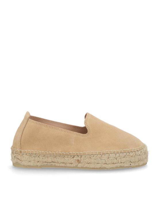 26SS 마네비 플랫 슈즈 K11D0BEIGE