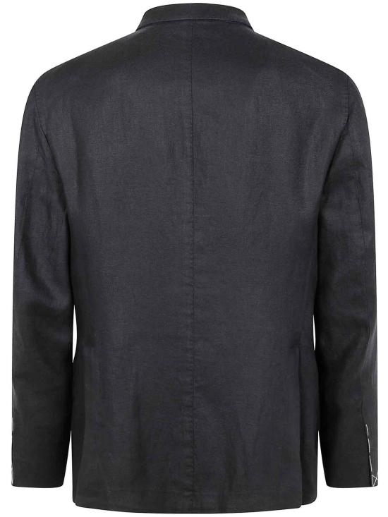  볼리올리 수트 세트 N29C2EWSB41140780 Blue - BOGLIOLI
