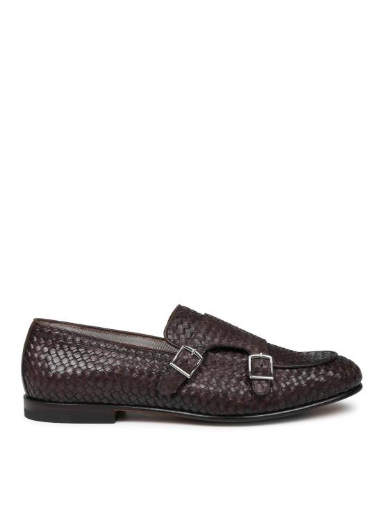 밀레 885 슈즈 MIRTOINTRECCIATOTMORO DARK BROWN