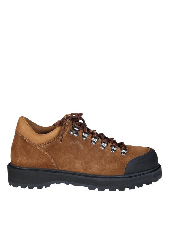 26FW 디엠므 슈즈 DI26FWCOMF02S018NUT MARRONE