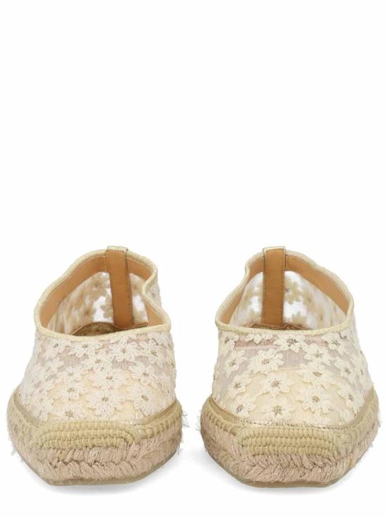 26SS 까스따네르 플랫 슈즈 0261674078BLANCOORO BEIGE - CASTANER