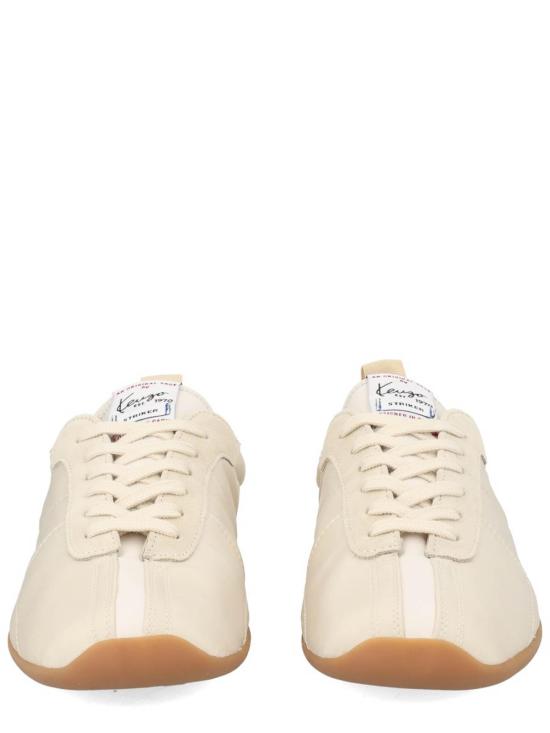 26SS 겐조 스니커즈 FG52SN122F5503 BEIGE - KENZO
