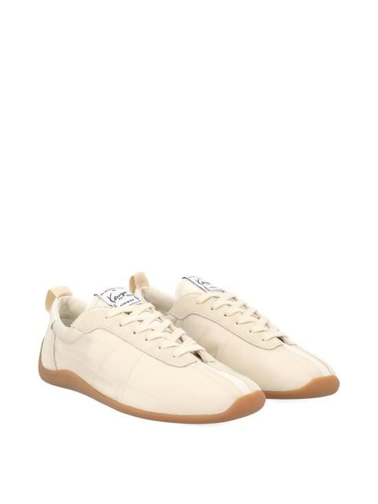 26SS 겐조 스니커즈 FG52SN122F5503 BEIGE - KENZO