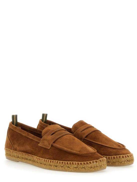  까스따네르 슈즈 0234172003CUERO BROWN - CASTANER