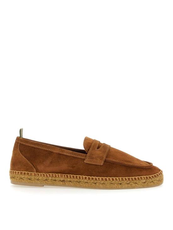 까스따네르 슈즈 0234172003CUERO BROWN