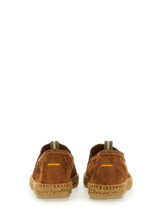  까스따네르 슈즈 0234172003CUERO BROWN - CASTANER