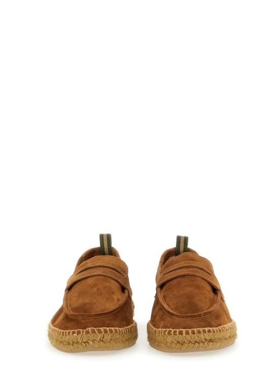  까스따네르 슈즈 0234172003CUERO BROWN - CASTANER