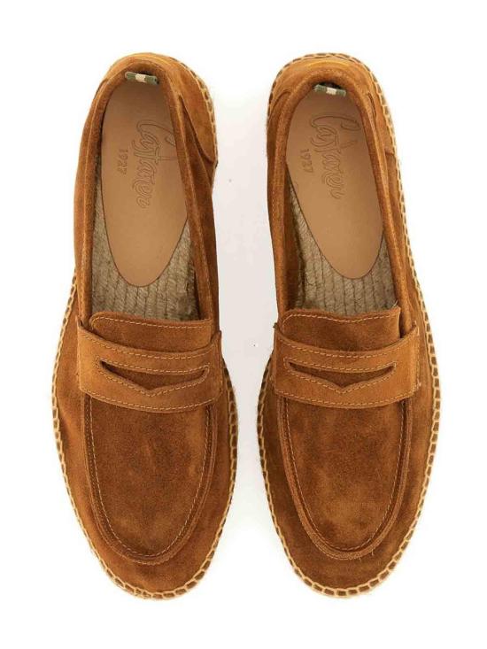  까스따네르 슈즈 0234172003CUERO BROWN - CASTANER