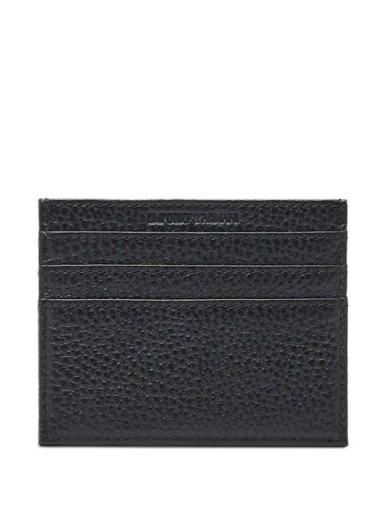 26FW 엠포리오 아르마니 벨트 EM002772AF13396UC001 BLACK - EMPORIO ARMANI