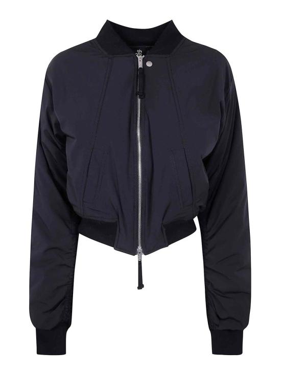 25FW 톰크롬 자켓 WJ213BLACK