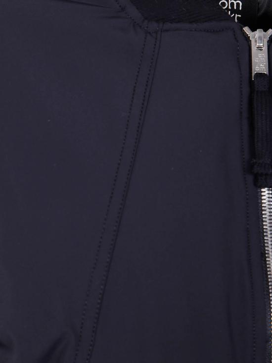 25FW 톰크롬 자켓 WJ213BLACK - THOM KROM