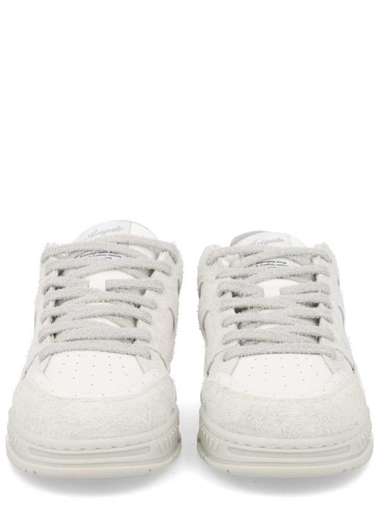 26SS 악셀 아리가토 스니커즈 F3678001WHITEOFFWHITE - AXEL ARIGATO