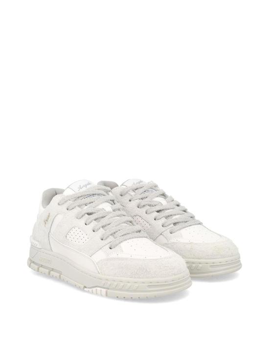 26SS 악셀 아리가토 스니커즈 F3678001WHITEOFFWHITE - AXEL ARIGATO