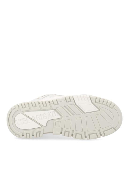 26SS 악셀 아리가토 스니커즈 F3678001WHITEOFFWHITE - AXEL ARIGATO