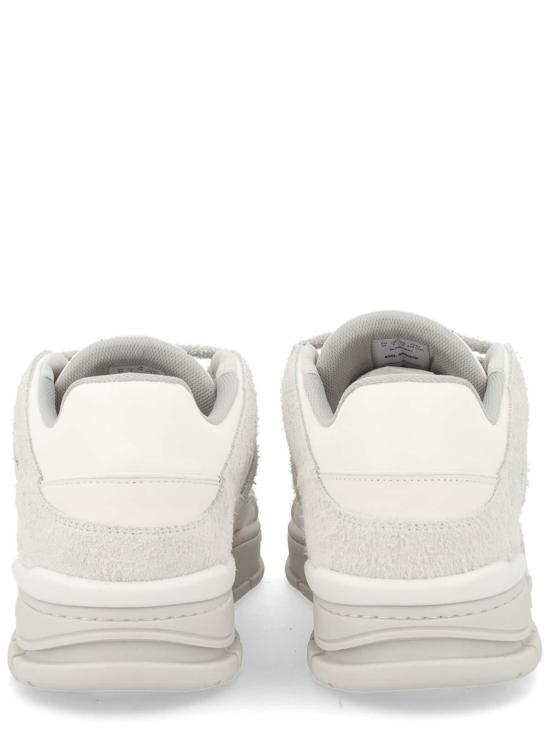 26SS 악셀 아리가토 스니커즈 F3678001WHITEOFFWHITE - AXEL ARIGATO