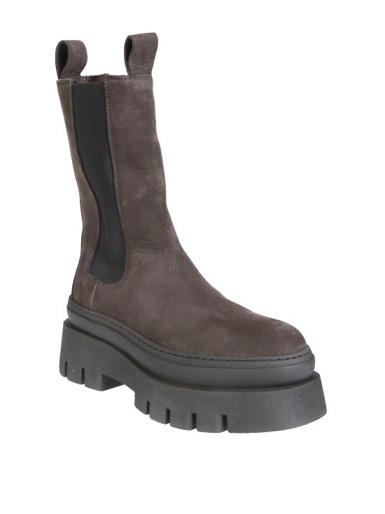 26FW 코펜하겐 부츠 F6CPH685 CHO MARRONE - COPENHAGEN