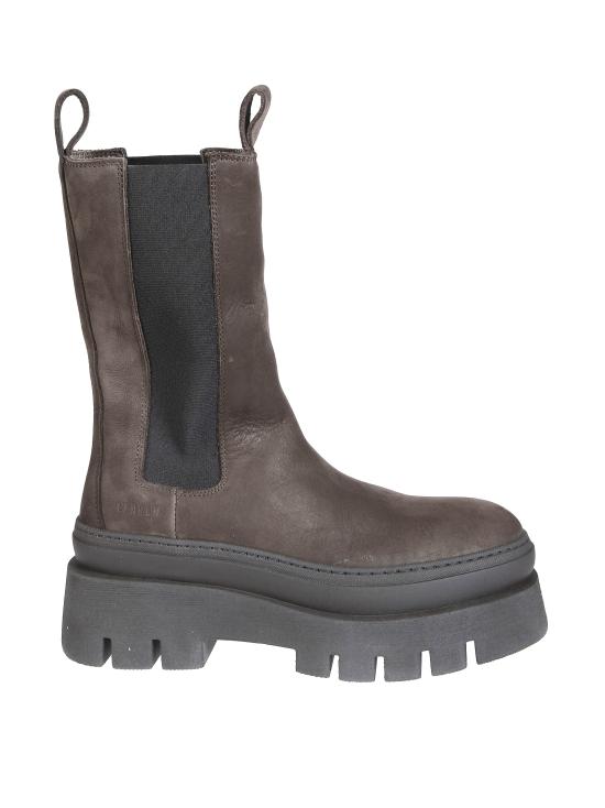 26FW 코펜하겐 부츠 F6CPH685 CHO MARRONE