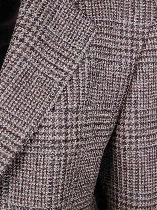 25FW 딸리아토레 수트 자켓 JCECILY12B440010M1292 BROWN - TAGLIATORE