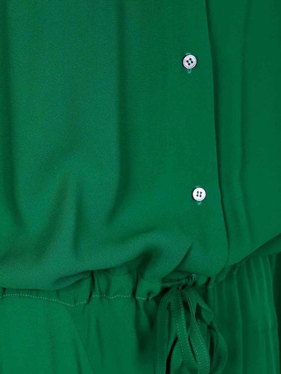  누메로벤투노 롱 원피스 H17151325340 GREEN - N°21