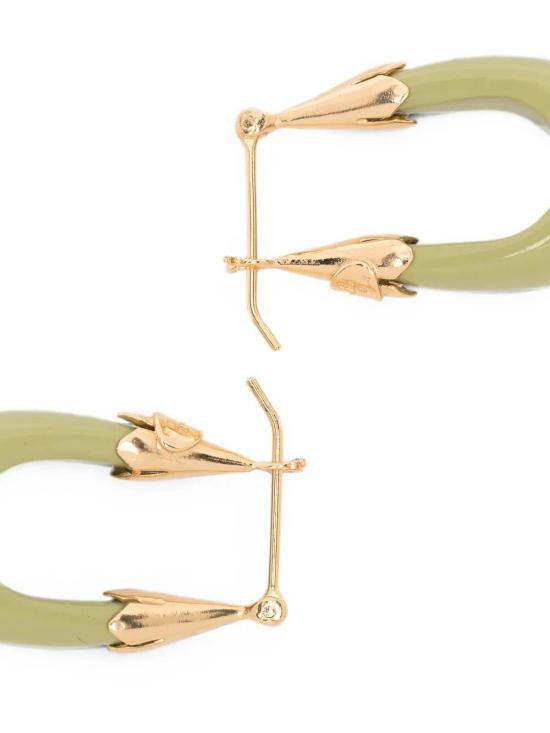 26FW 가스 비쥬 이어링 AECUMEPMOT071 METALLIC - GAS BIJOUX
