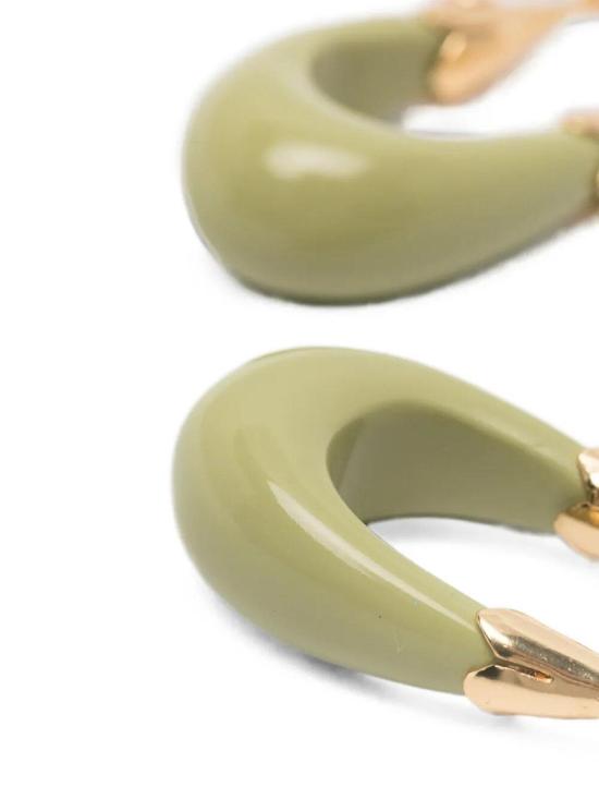 26FW 가스 비쥬 이어링 AECUMEPMOT071 METALLIC - GAS BIJOUX