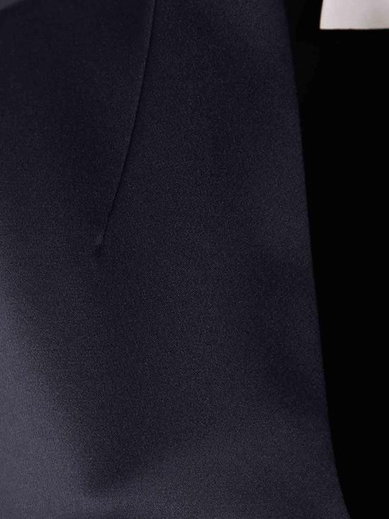  케이트 미디 스커트 55014070200 Black - KHAITE