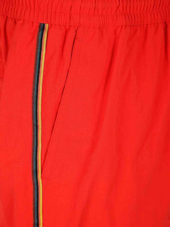  폴 스미스 스윔팬츠 M1A239DSA4092325 RED - PAUL SMITH