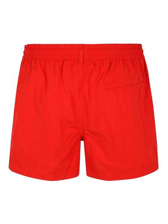  폴 스미스 스윔팬츠 M1A239DSA4092325 RED - PAUL SMITH