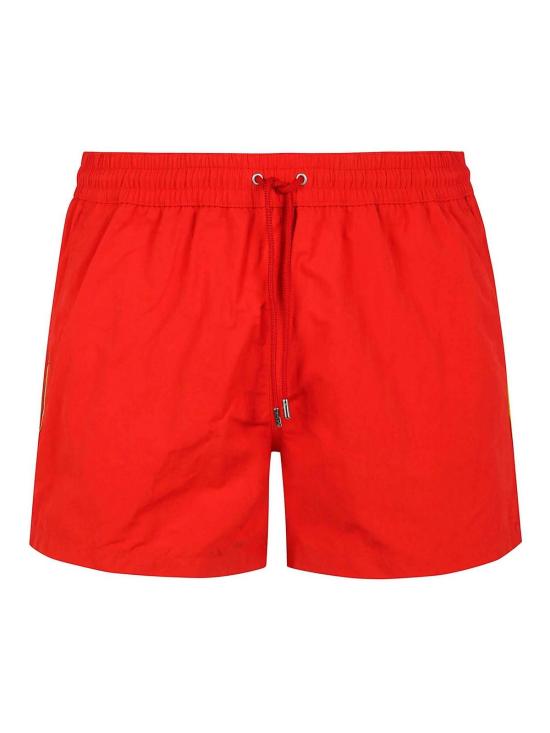 폴 스미스 스윔팬츠 M1A239DSA4092325 RED