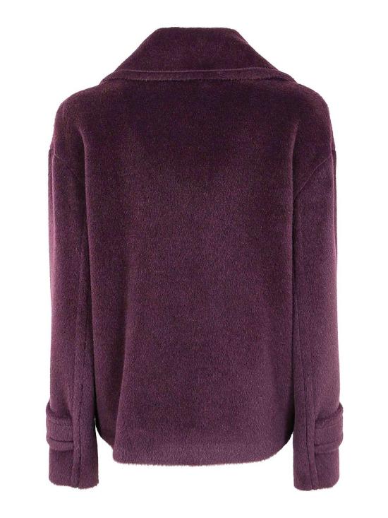 25FW 딸리아토레 코트 SHEILAE30004E1360 RED - TAGLIATORE