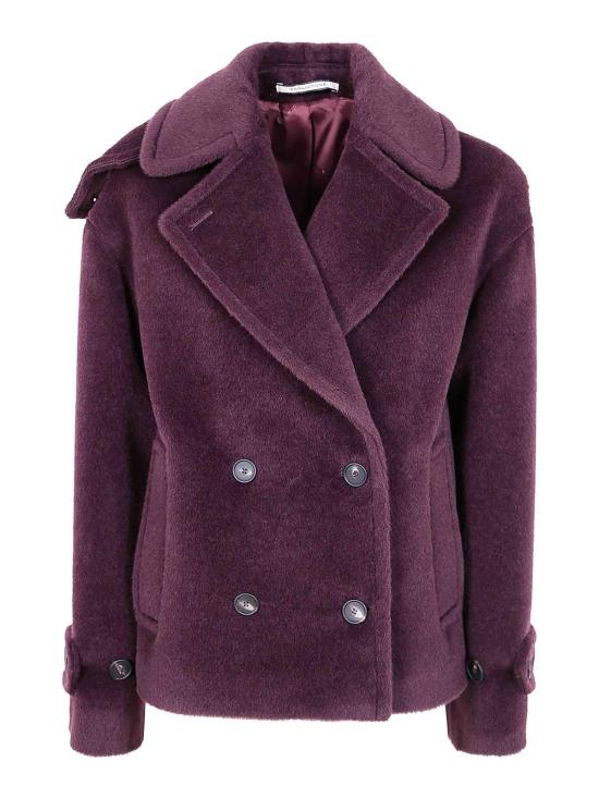 25FW 딸리아토레 코트 SHEILAE30004E1360 RED