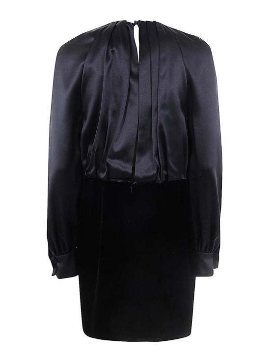  막스마라 숏팬츠 24212260546E15 Black - MAX MARA