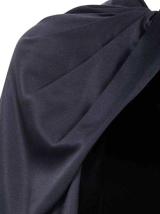  막스마라 숏팬츠 24212260546E15 Black - MAX MARA