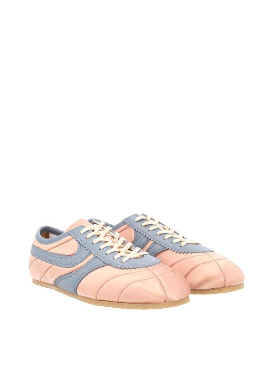26SS 드리스 반 노튼 스니커즈 117830601300 NUDE NEUTRALS - DRIES VAN NOTEN