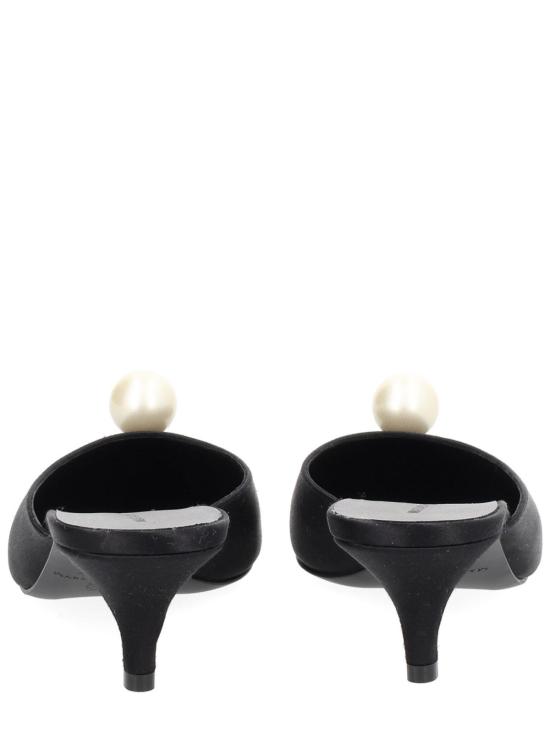 26SS 마그다뷰트림 뮬/슬리퍼 513526BLACK - MAGDA BUTRYM