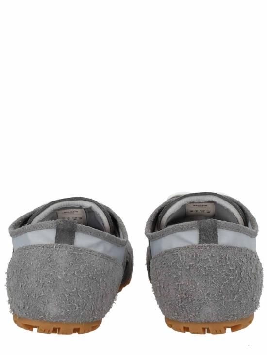 26SS 발망 스니커즈 GM1VI408TYHC9AF Grey - BALMAIN