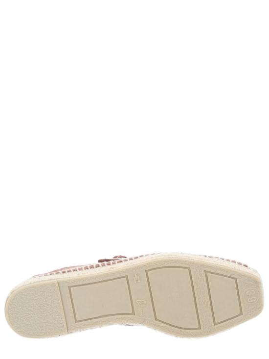 26SS 까스따네르 플랫 슈즈 0257552034PECAN LIGHT BROWN - CASTANER