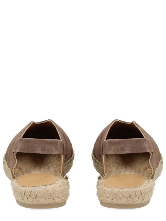 26SS 까스따네르 플랫 슈즈 0260892006TAUPE BROWN - CASTANER