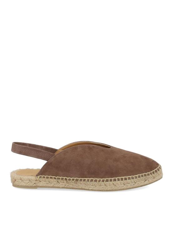 26SS 까스따네르 플랫 슈즈 0260892006TAUPE BROWN