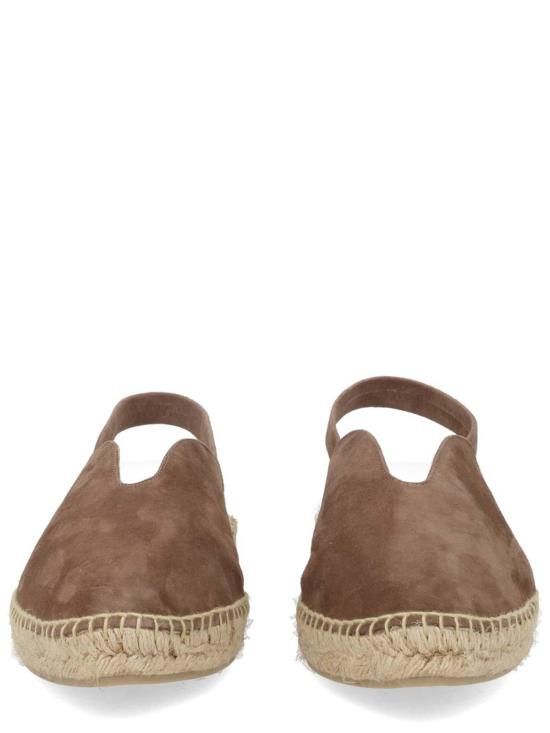 26SS 까스따네르 플랫 슈즈 0260892006TAUPE BROWN - CASTANER
