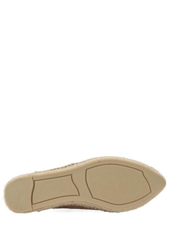 26SS 까스따네르 플랫 슈즈 0260892006TAUPE BROWN - CASTANER